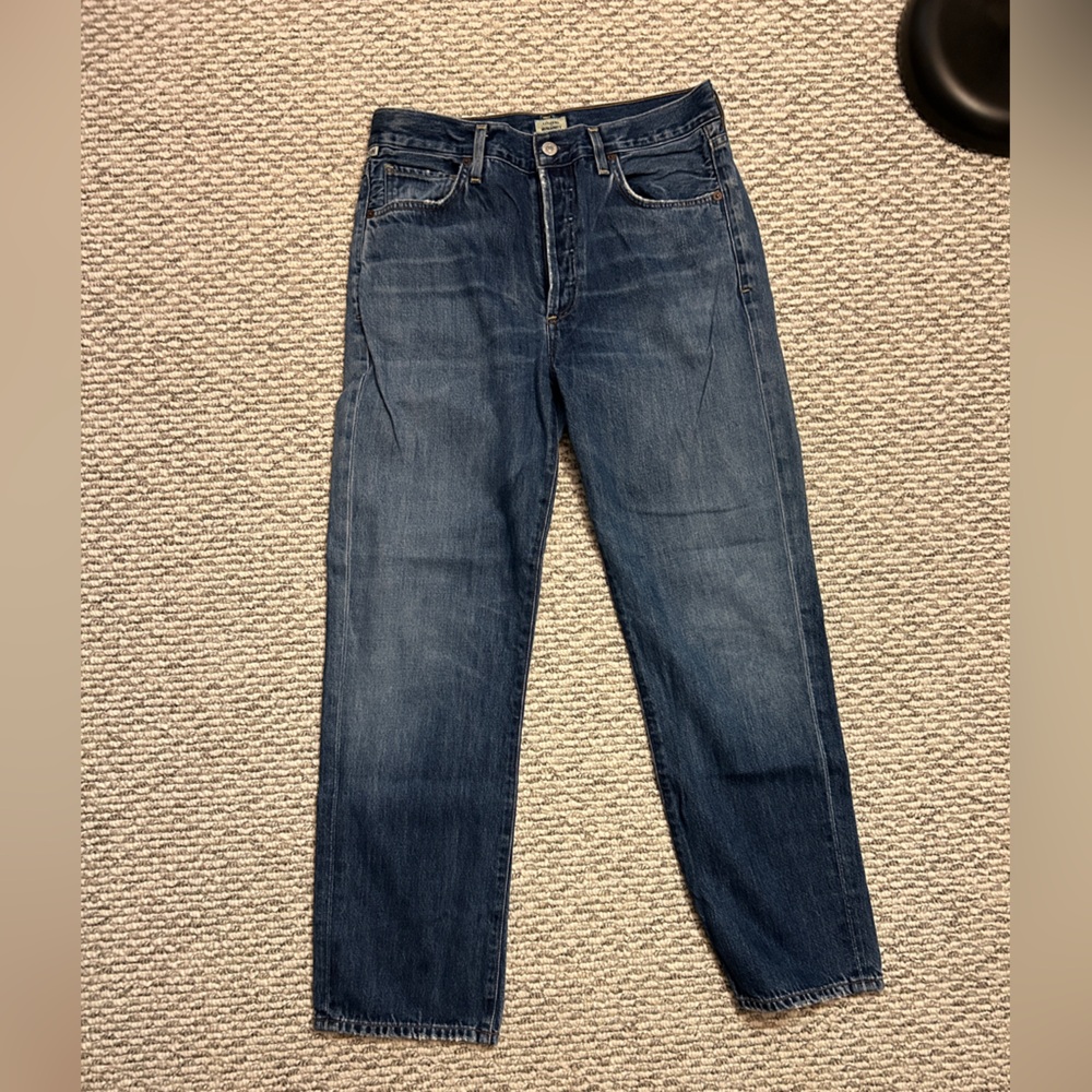 CITIZENS OF HUMANITY JEANS